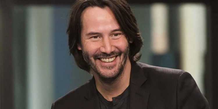 Fjalimi brilant i Keanu Reeves: “Bëj çfar¨të duash zemër jeta është e jotja mund ta jetosh si të duash”!