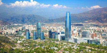 Një mister që meriton vëmendje studiuesish të mirëfilltë: Qyteti në Kili ku rrugët mbajnë emra shqiptarë