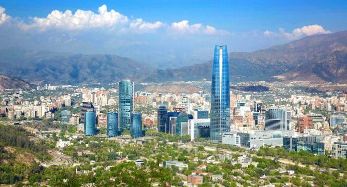 Një mister që meriton vëmendje studiuesish të mirëfilltë: Qyteti në Kili ku rrugët mbajnë emra shqiptarë