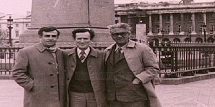 Shtatë vite pa “Artistin e Popullit” Demir Hyskja