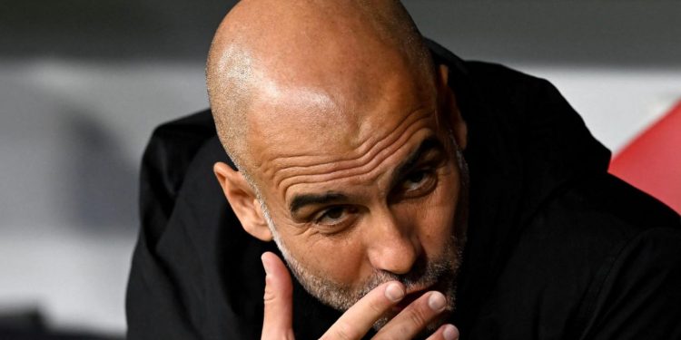 Tetë minuta shtesë në finale! Guardiola i zemëruar: Tani ndeshjet zgjasin 100 minuta! Nesër në mëngjes jemi ende duke luajtur…