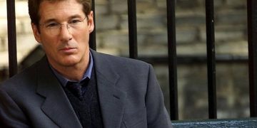 Isha i uritur gjatë gjithë viteve ’70! Jeta tjetër e Richard Gere