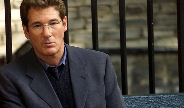Isha i uritur gjatë gjithë viteve ’70! Jeta tjetër e Richard Gere