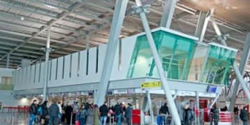 Katër milionë pasagjerë në Aeroportin “Nënë Tereza”! Rama: Rekord absolut që flet më shumë se 1 milionë fjalë