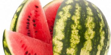 Si të dalloni një shalqi pa kimikate dhe mjaft të ëmbël?