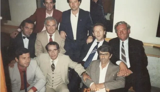 Na ishte njëherë e paharruara e humorit… Estrada e Tiranës