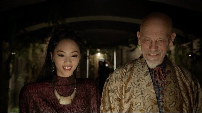 Filmi që nuk do ta shihni kurrë, do të shfaqet në kinema në vitin 2115