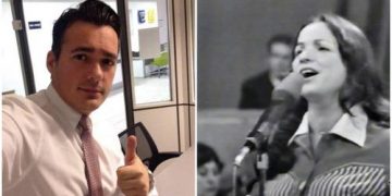 Ikëm në Gjermani me kamion”, djali i këngëtares shqiptare sot drejtor i kompanisë BMW