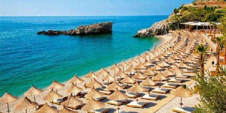 Kupa e Murinjos në Tiranë, xixa e zjarrit dyvjeçar të turizmit në Shqipëri!