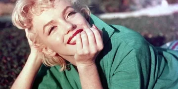 Jeta e ikonës Marilyn Monroe