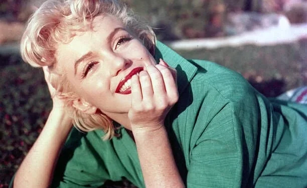 Jeta e ikonës Marilyn Monroe