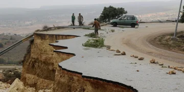 A ka gjasa të shemben digat tona, siç u shemb diga në Libi që zhduku një qytet!