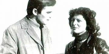 Në ditën e lindjes së aktorit dhe regjizorit Fatbardh Smaja që u largua i ri nga kjo jetë! Dedikim prekës  i bashkëshortes!