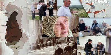 Rrëfimet e panjohura të shqiptarëve në zemër të Turqisë që u shkëmbyen nga Greqia si turq