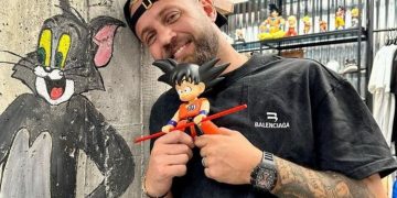 Fansat paralajmërojnë Luizin: Mos luaj me ndjenjat tona… Çfarë ndodhi vallë?