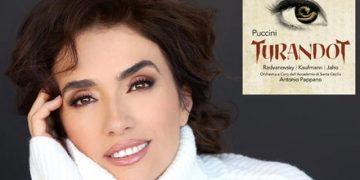 “Më fali lumturi”! Ermonela Jaho krenon sërish Shqipërinë me kryeveprën e fundit