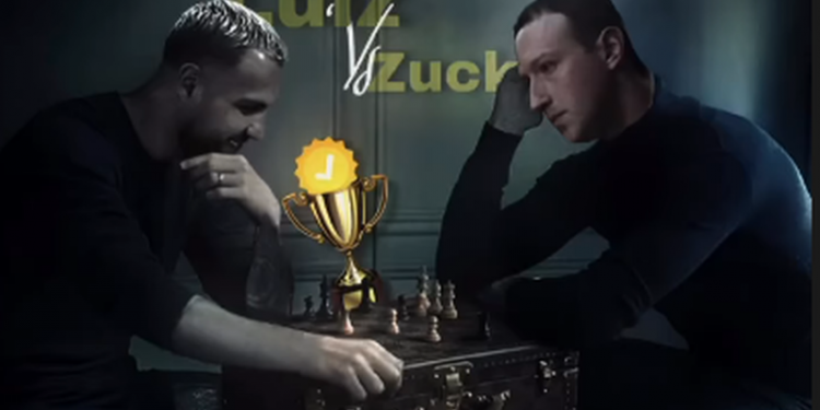 “Më kërkoi falje 1000 herë”! Luizi zbulon telefonatën me Zuckerberg