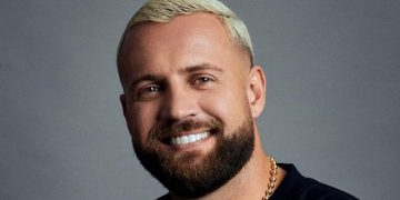 VIDEO/ Kënga e re e Luizit thyen rekorde: Ja sa shikime numëron në më pak se dy ditë në “YouTube”