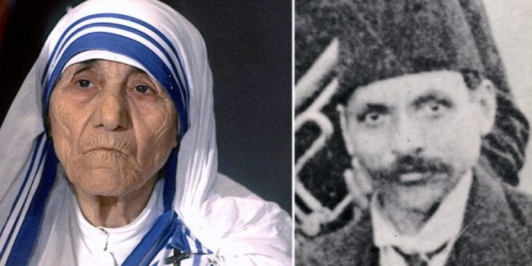 Kush ishte babai i Nënë Terezës dhe si e helmuan serbët?!