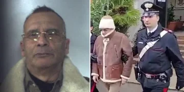 Ndërron jetë bosi mafioz i “Cosa Nostras” Matteo Messina Denaro