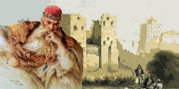 “Janina e Aliut”, Një dokumentar që zbardh shtrirjen e Ali Pashës në territorin e Greqisë (Video)