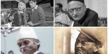 Sot, 87 vjetori i lindjes së aktorit të madh, Albert Vërria