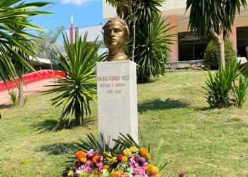 Gjashtë vjet pa aktoren e madhe Hajrie Rondo!