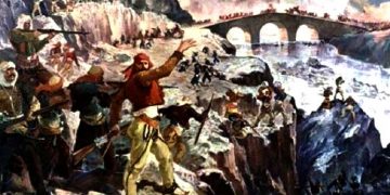 A i’a dini historinë këngës së Hajredin Pashës?! Një këngë nga një e vërtet legjendare