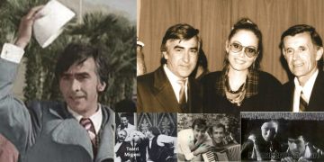 In memorie! 16 vjet pa Serafin Fanko, shkodranin sharmant të skenës së teatrit dhe kinemasë shqiptare