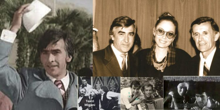 In memorie! 16 vjet pa Serafin Fanko, shkodranin sharmant të skenës së teatrit dhe kinemasë shqiptare