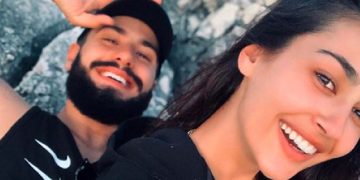 Adrola Dushi flet për lidhjen me Capital T: ‘Nuk mund të ishte ndryshe pa një trim në krahë’