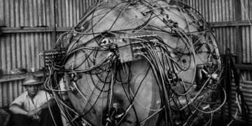 “Prometeu” i ri! Oppenheimer: Historia e vërtetë e babait të Bombës Atomike