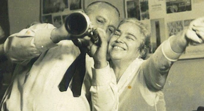Hafsa Zyberi, Caja këngëtarja që la gjurmë në kulturën shqipe