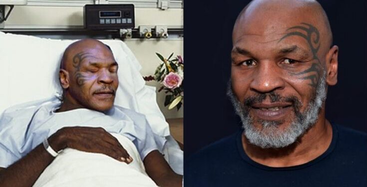 Mirupafshim legjendari Mike Tyson! Konfirmohet ndarja nga jeta e legjendës së boksit (Video)