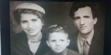 Historia e Dritëro Agollit për dashurinë e tij të pafat me rusen e bukur Nina