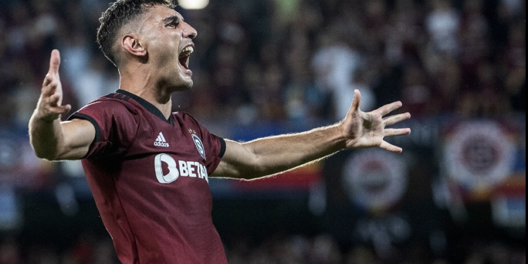 Arritje e madhe për lojtarin e Shqipërisë, CIES e nxjerr si të dytin më të mirin…në botë!