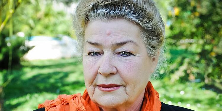 “Nderi i Kombit” Margarita Xhepa zonja e mëdha të teatrit dhe filmit shqiptar: Nëse i ndalojmë filmat e Kinostudios mohojmë historinë tonë