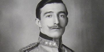 Ahmet Zogu: Jeta ime është një roman aventuresk…