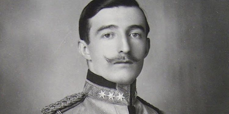 Ahmet Zogu: Jeta ime është një roman aventuresk…