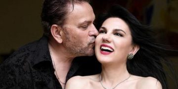 Mos u habisni! Ka edhe në Shqipëri aktor milioner: Brenda shtëpisë luksoze të Vera Grabockës dhe Timo Fllokos (Video)