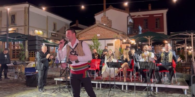 SPECIALE/ Një dasmë shkodrane në Korçë