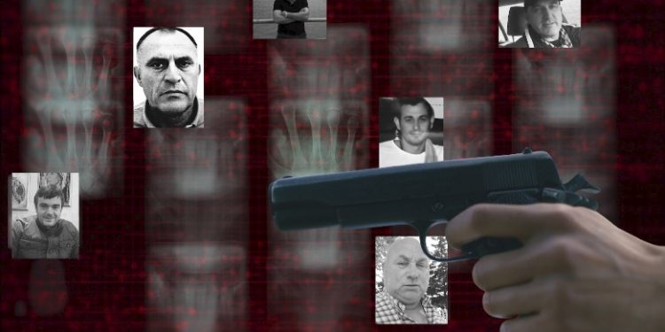 Speciale/ 28 vite ‘luftë’ mes fiseve në Rrëshen! Si nisi kalvari i ekzekutimeve prej vitit 1995