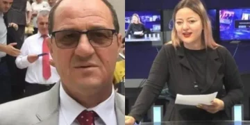 “Isha në gjendje të rënduar psikologjike”, pronari i TV “6+1 VLORA” kërkon falje