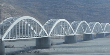 Ndër më të bukura në Ballkan, gati ndërhyrja emergjente për Urën e Zogut…