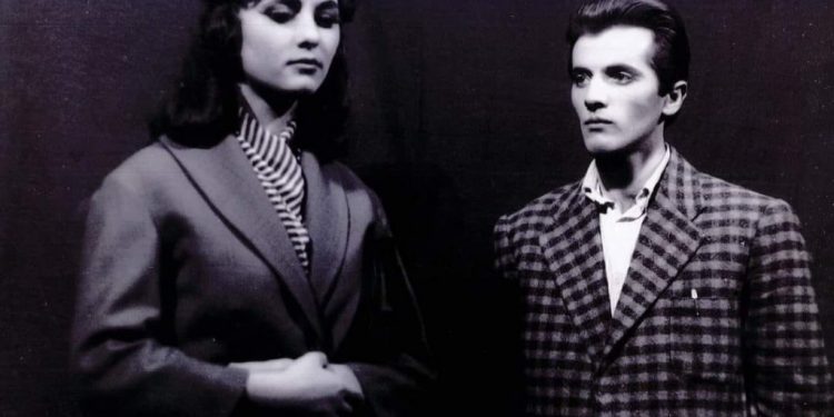 Roza Anagnosti, e konsideruar si aktorja më e bukur shqiptare e të gjitha kohërave mbush 80 vjeç