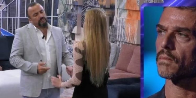 Nuk ishte dakord me lidhjen e së bijës me 47-vjeçarin në ‘Grande Fratello’, e pëson keq babai i blogeres shqiptare