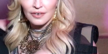 A e kishit imagjinuar ndonjëherë? Zbulohet shuma marramendëse që pritet të fitojë Madonna në turneun e saj