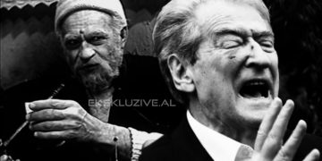 Çfarë i ndodhi Doktorit që qau para grekëve për Belerin, ditën që duhet të vinte kujën për Abin?!