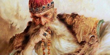 Ndodhi interesante: Si e zuri Ali Pashë Tepelena njeriun që e kishte vjedhur për vite me radhë…