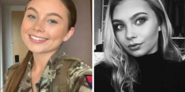 U vetëvra në 2021! Si u shfrytëzua sek*ualisht ushtarja 19-vjeçare nga eprorët dhe mbikëqyrësi që i kishte dërguar 3500 mesazhe?!